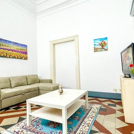 San Giuliano'S Street - Holiday Home CTA Exterior foto