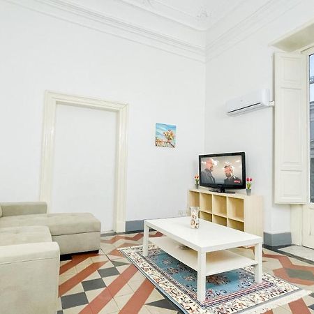 San Giuliano'S Street - Holiday Home CTA Exterior foto