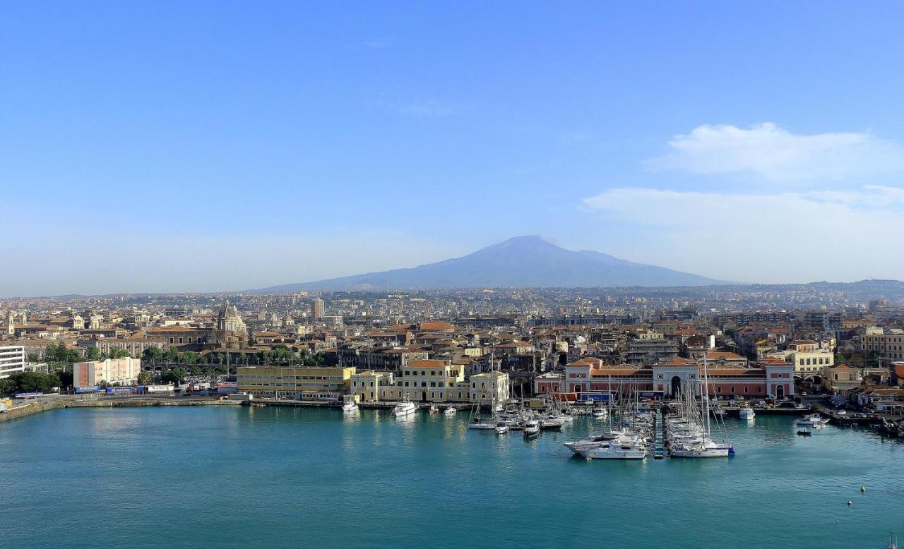 San Giuliano'S Street - Holiday Home CTA Exterior foto