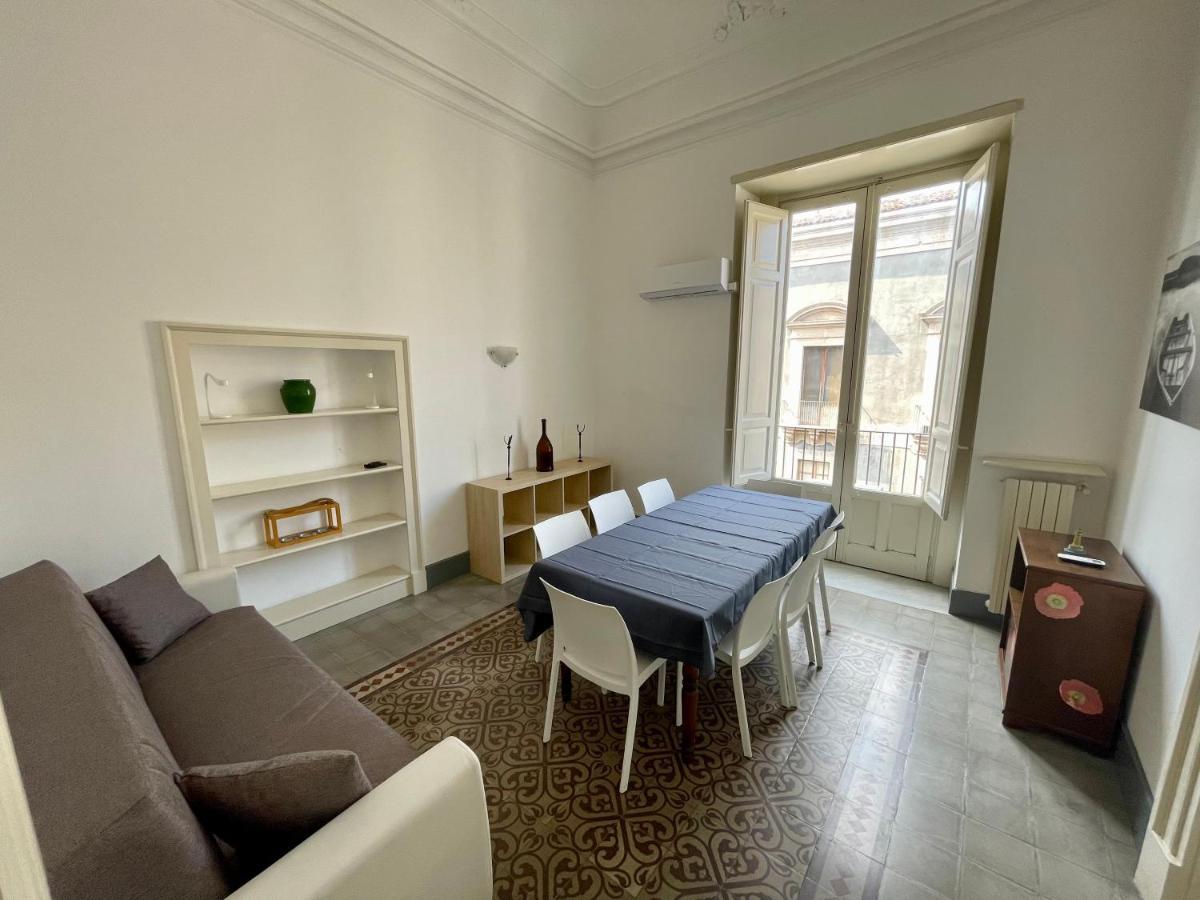San Giuliano'S Street - Holiday Home CTA Exterior foto