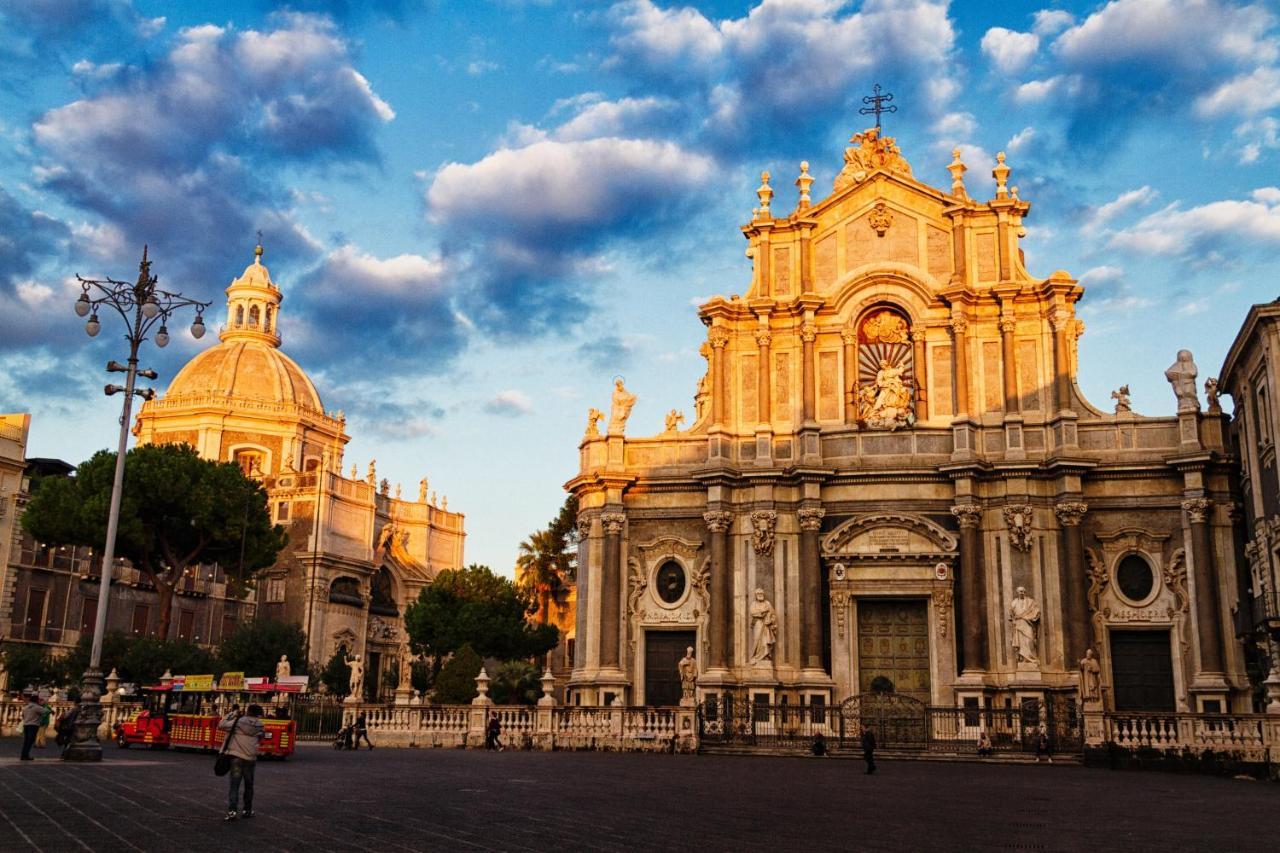 San Giuliano'S Street - Holiday Home CTA Exterior foto
