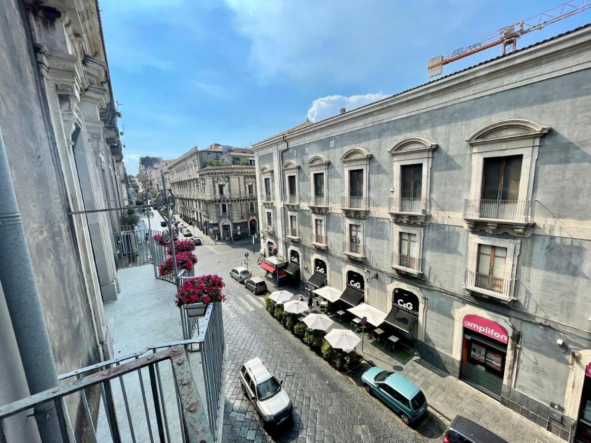 San Giuliano'S Street - Holiday Home CTA Exterior foto
