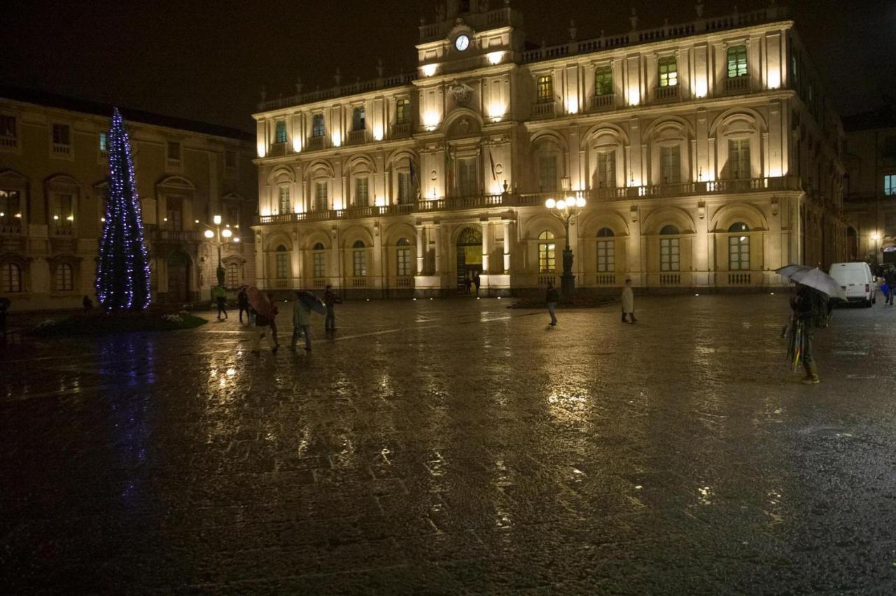 San Giuliano'S Street - Holiday Home CTA Exterior foto