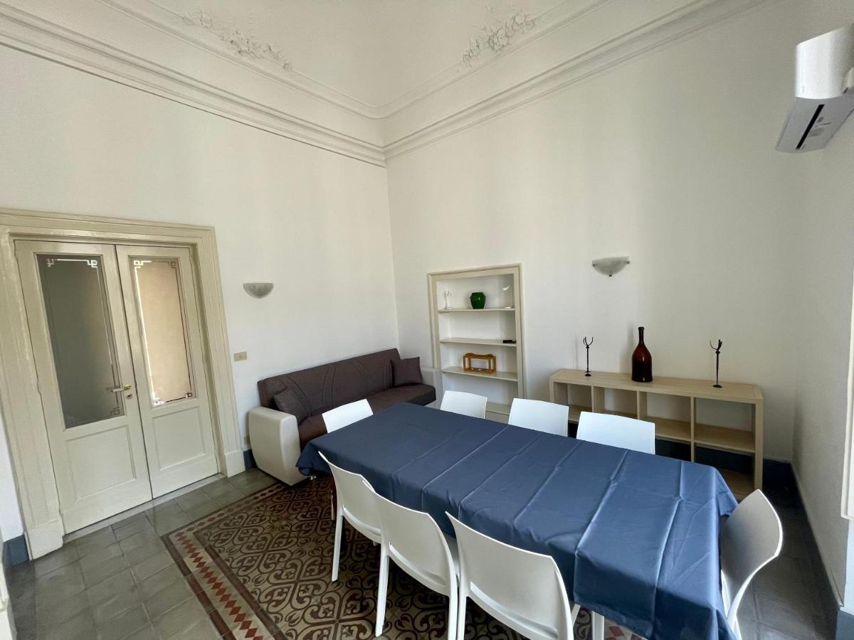 San Giuliano'S Street - Holiday Home CTA Exterior foto
