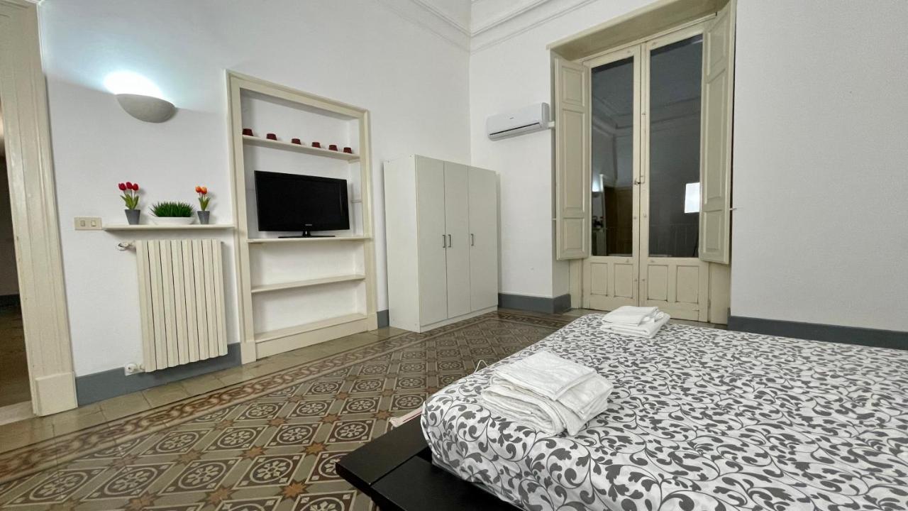 San Giuliano'S Street - Holiday Home CTA Exterior foto
