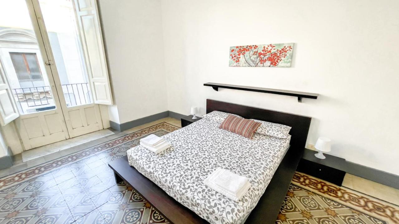 San Giuliano'S Street - Holiday Home CTA Exterior foto
