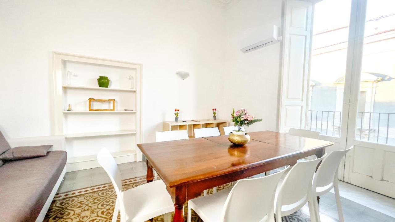 San Giuliano'S Street - Holiday Home CTA Exterior foto