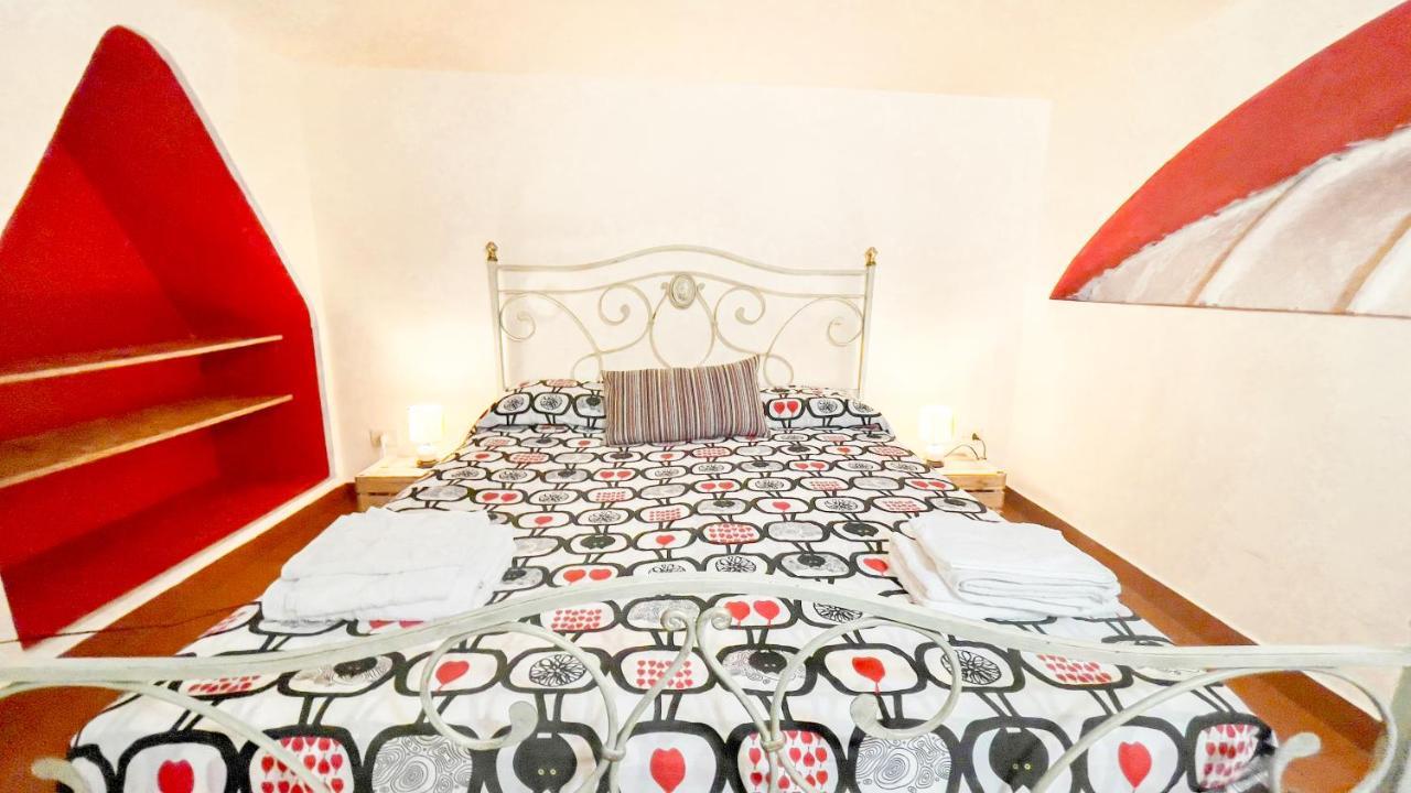 San Giuliano'S Street - Holiday Home CTA Exterior foto