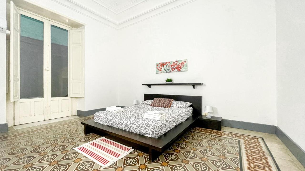 San Giuliano'S Street - Holiday Home CTA Exterior foto