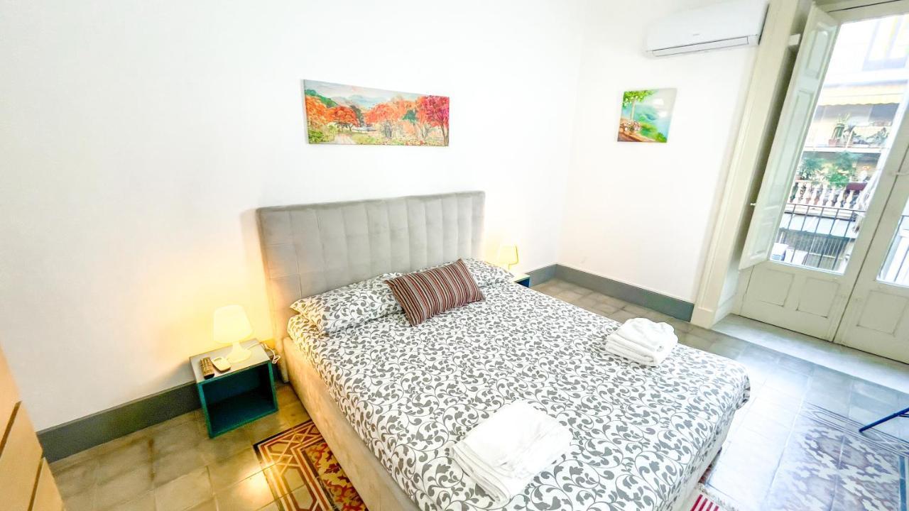 San Giuliano'S Street - Holiday Home CTA Exterior foto