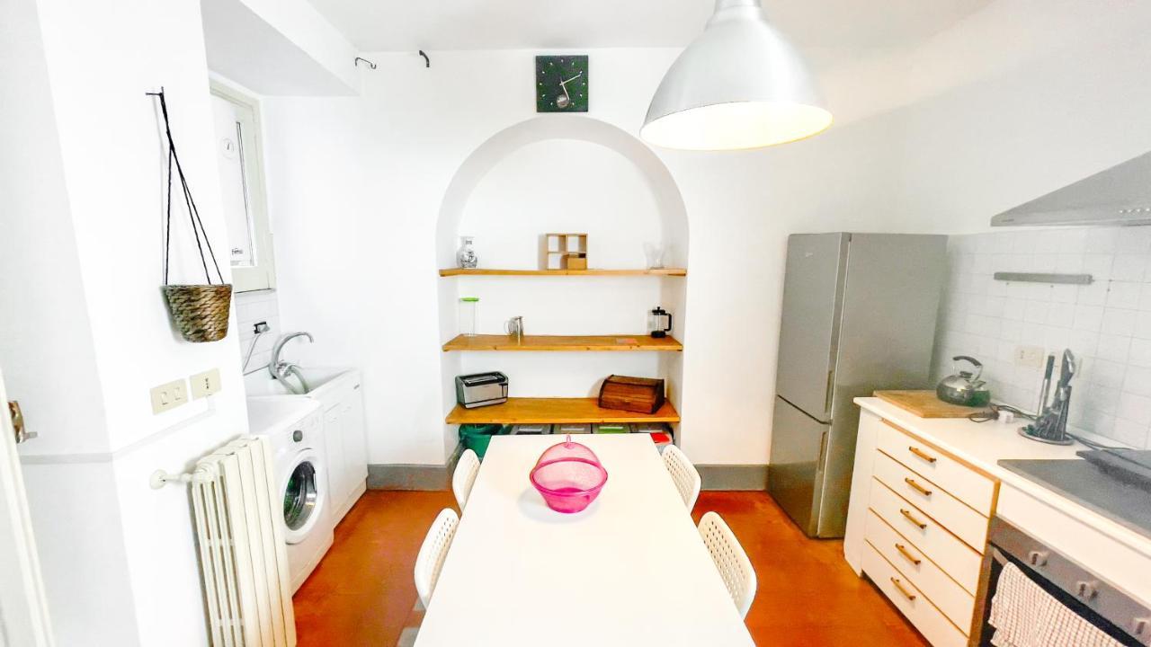San Giuliano'S Street - Holiday Home CTA Exterior foto