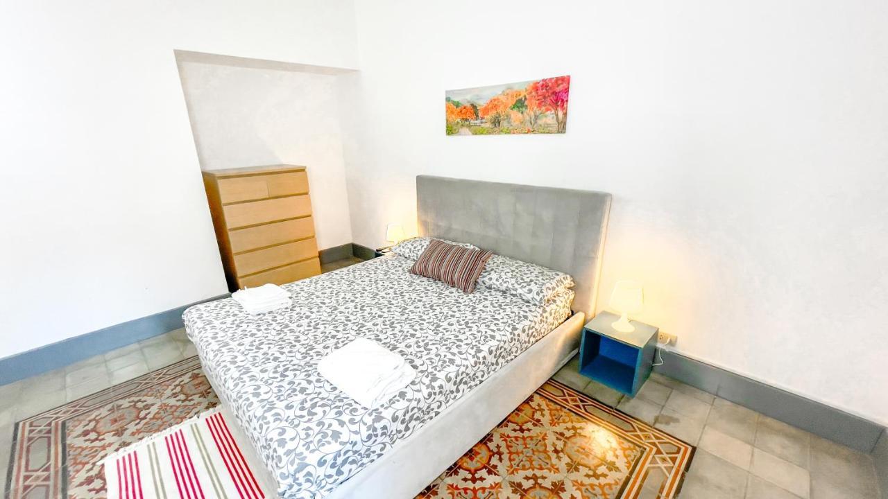 San Giuliano'S Street - Holiday Home CTA Exterior foto
